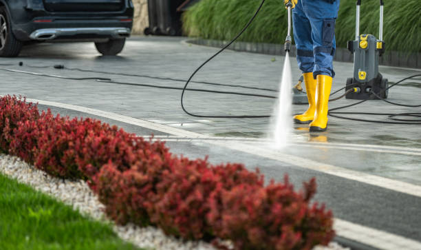 Best Eco-Friendly Pressure Washing in Dry Ridge, OH